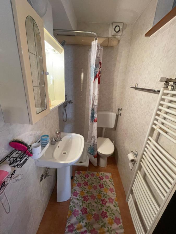 Kometer Apartman Bovec Kültér fotó